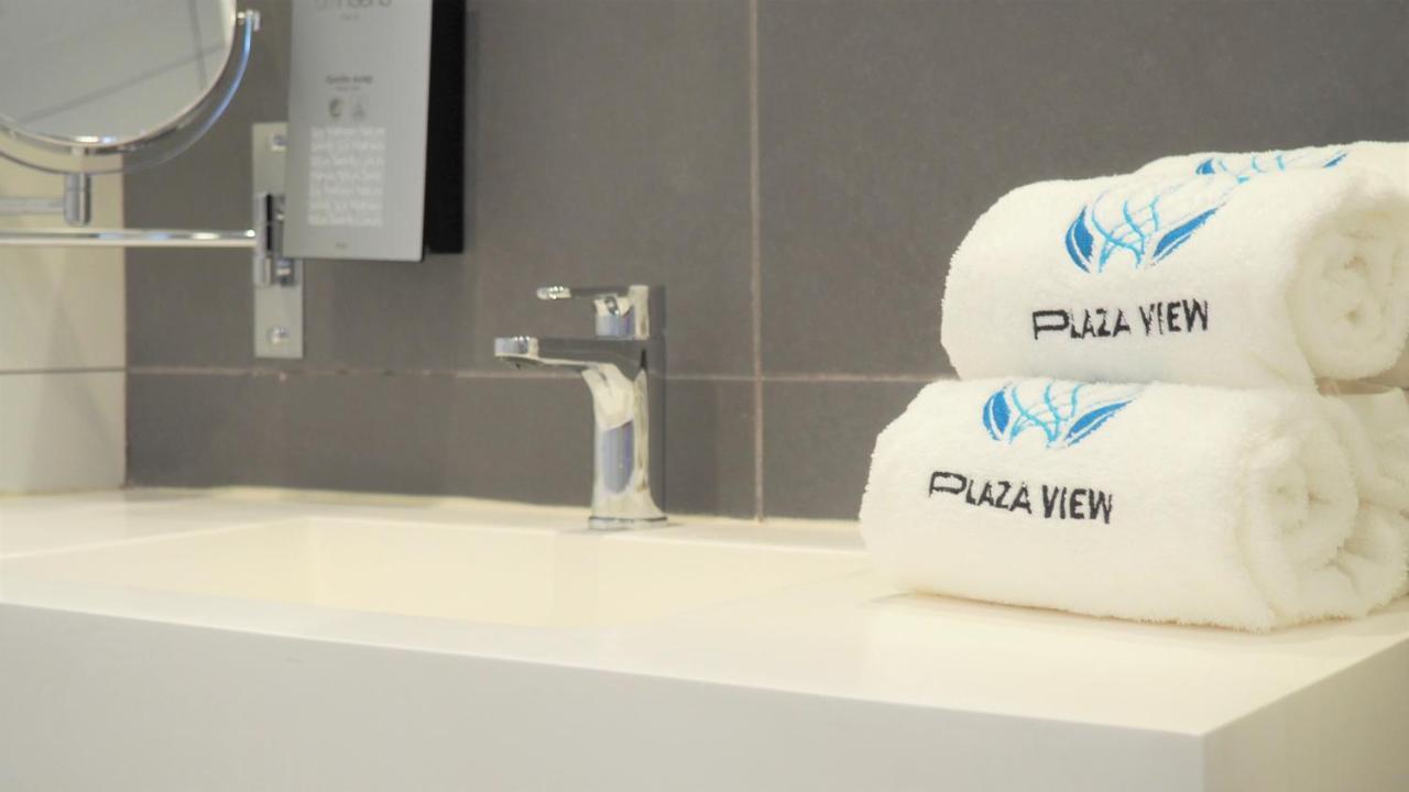 Plaza View 호텔 발렌시아 외부 사진