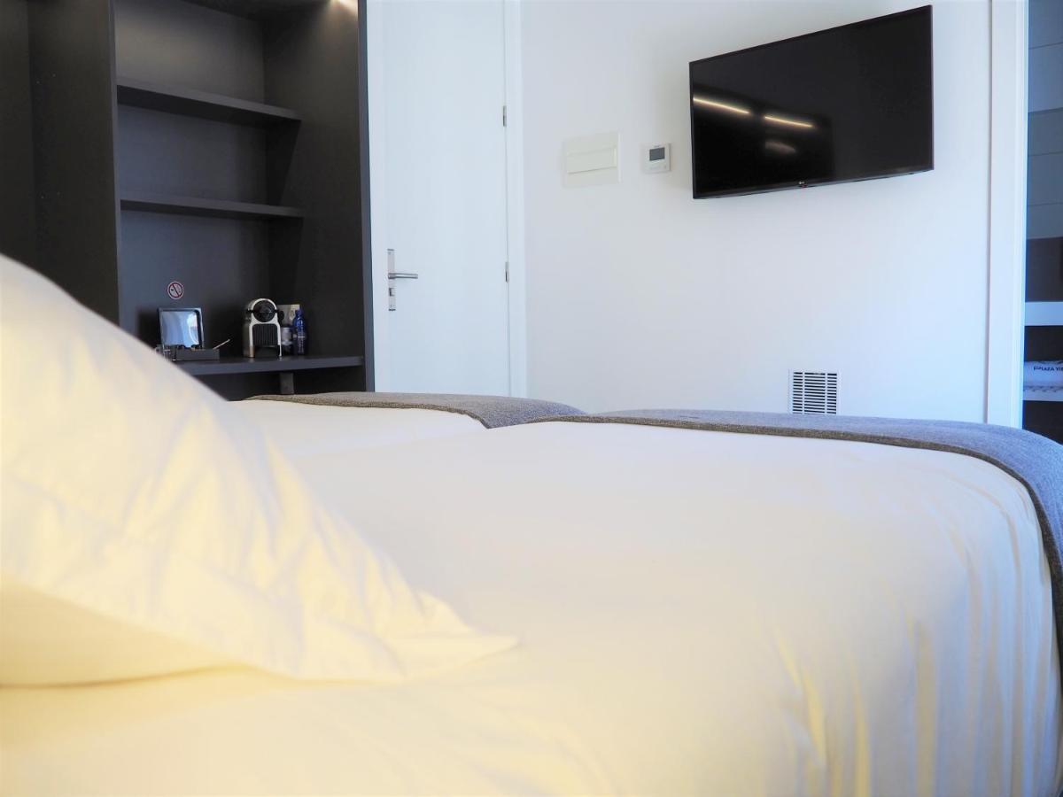 Plaza View 호텔 발렌시아 외부 사진