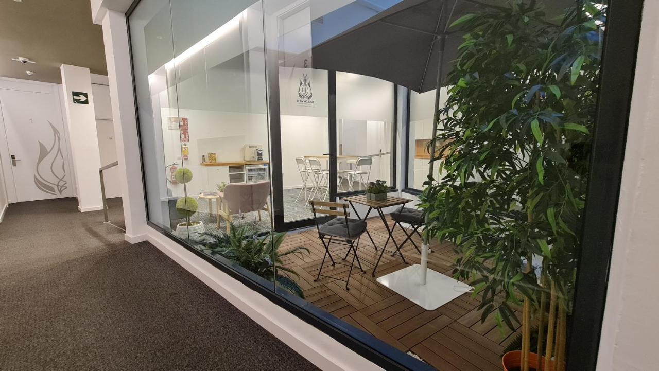 Plaza View 호텔 발렌시아 외부 사진