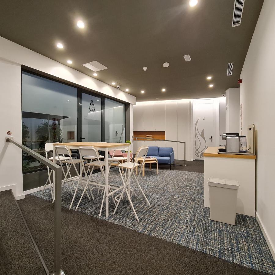 Plaza View 호텔 발렌시아 외부 사진
